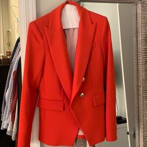 Veronica Beard Dickey Blazer
